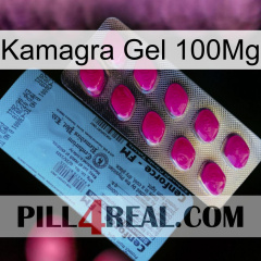 Kamagra Gel 100Mg 35